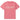 Celine Pink Logo T-Shirt - DANYOUNGUK