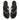 Womens Balenciaga Croc Effect Sandals Womens Sliders Balenciaga 