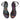 Womens Balenciaga Graffiti Sandals Womens Flats Balenciaga 