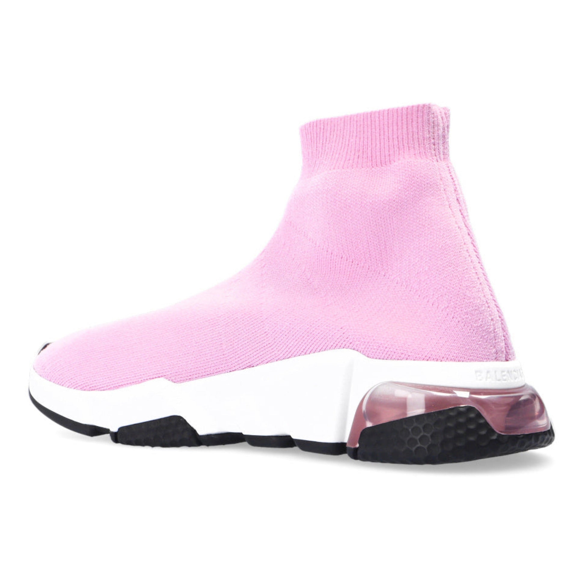 Balenciaga sock shoes pink Clearance