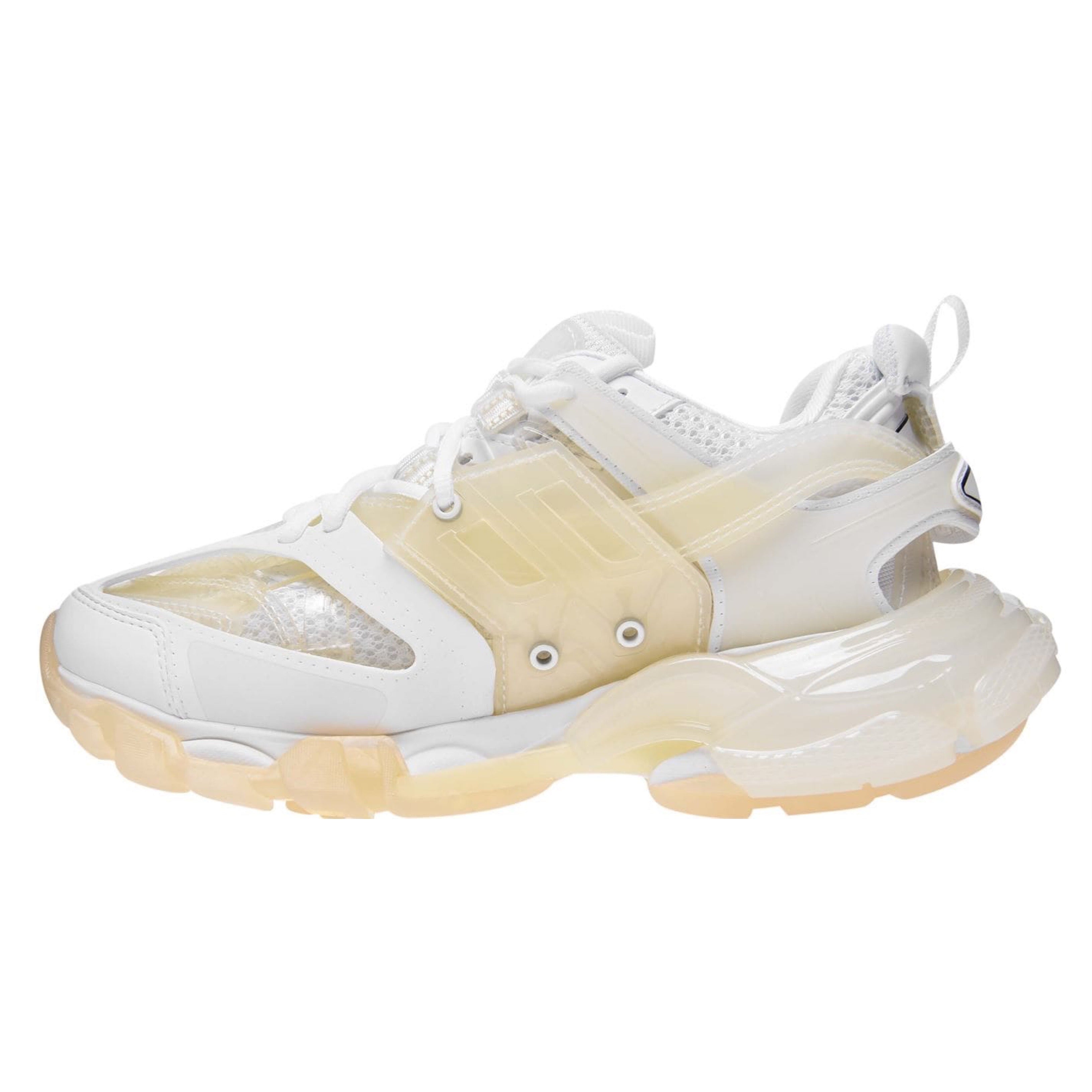 Ladies on sale balenciaga trainers