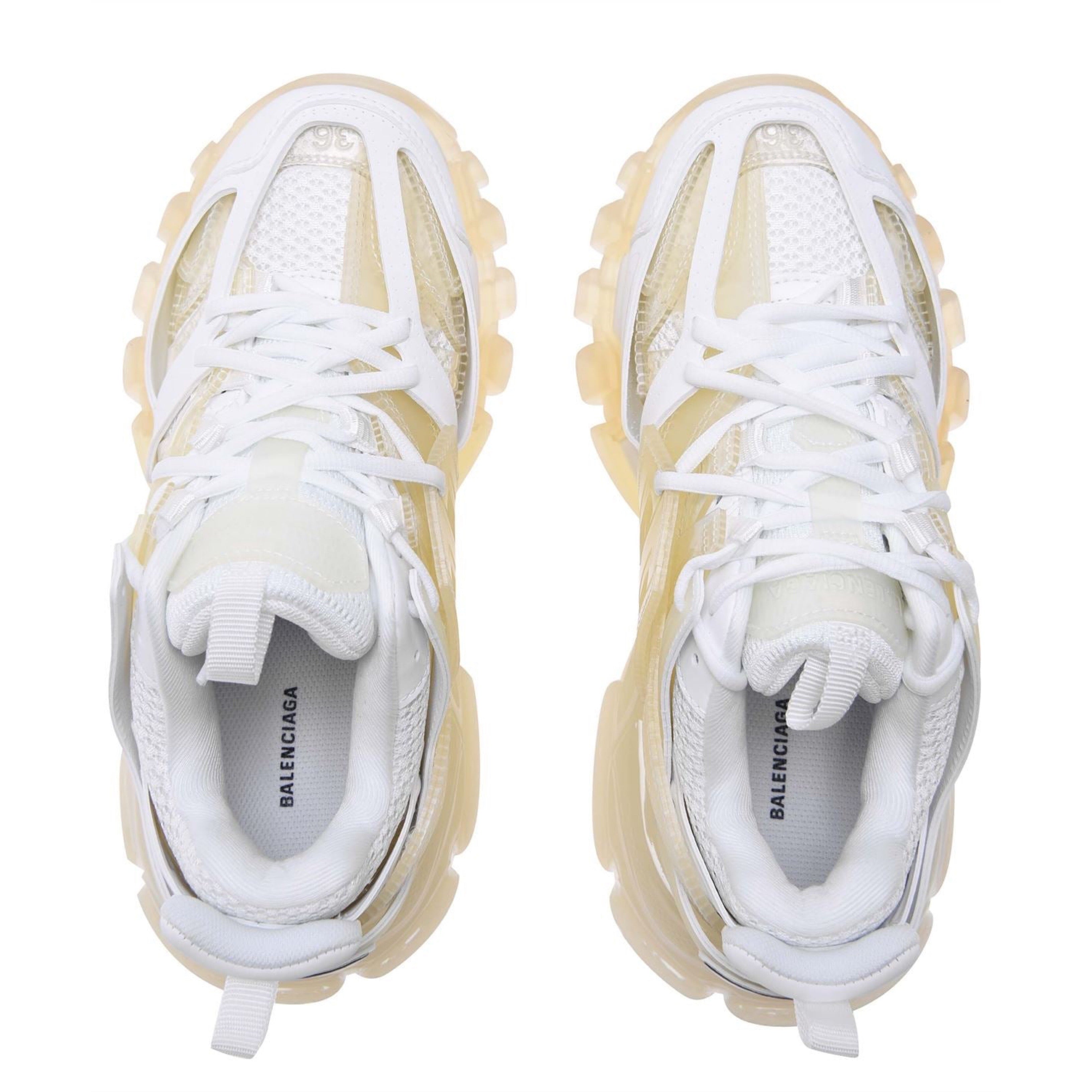 Balenciaga track trainers sales women