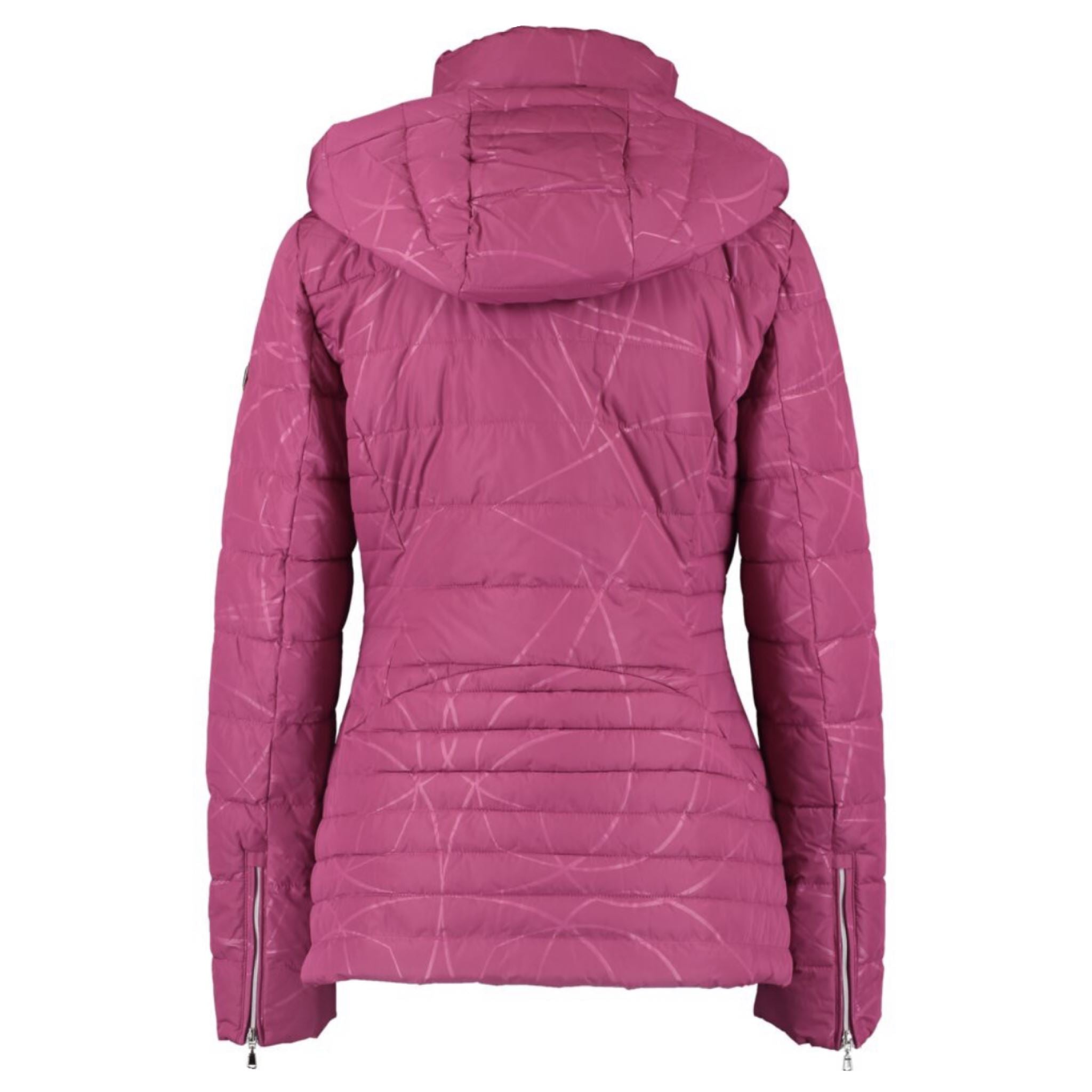 Womens armani clearance jacket