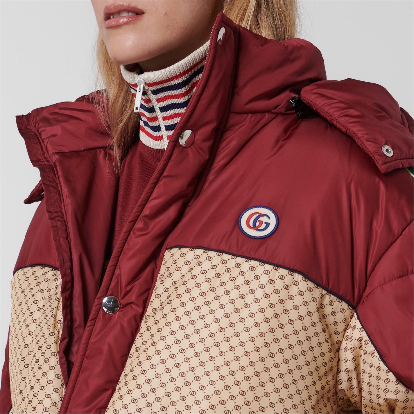 Gucci womens jacket on sale sale