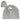 Womens Jimmy Choo Winter Set Womens Hats Jimmy Choo 
