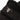 Womens Prada Black Shearling Loafer Womens Sliders Prada 