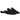 Womens Prada Black Tri Loafer Womens Loafers Prada 