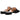 Womens Prada Black Tri Loafer Womens Loafers Prada 