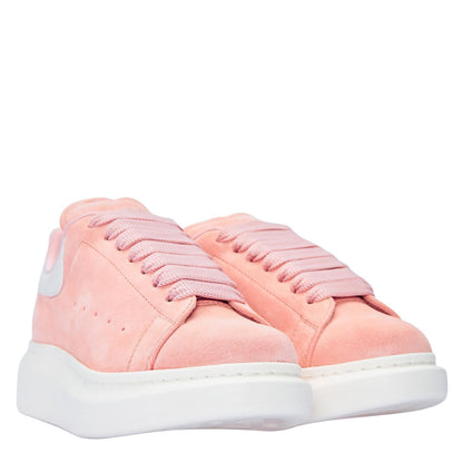 Womens Alexander McQueen Oversized Sneaker - DANYOUNGUK